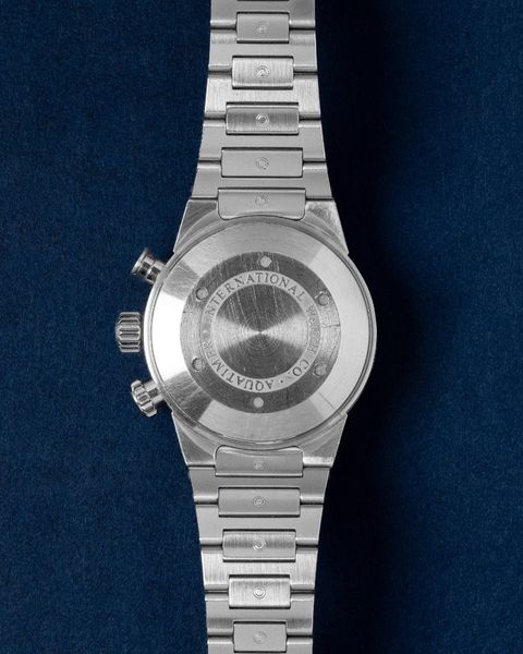 IWC Aquatimer IW371928